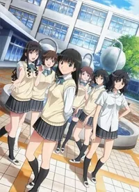 Watch free online Amagami SS plus on Anitummy